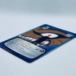 Naruto CCG Shadow of the Nine-Tailed Fox Spirit Card US036 2002 - Image 3