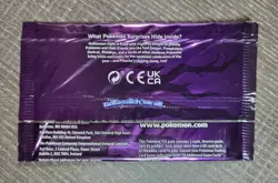 (5) Trick or Trade Booste packs Pokemon Cards - Image 3