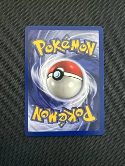 Pokemon Card: Electabuzz WB First Movie Promo 2/53 - Image 2