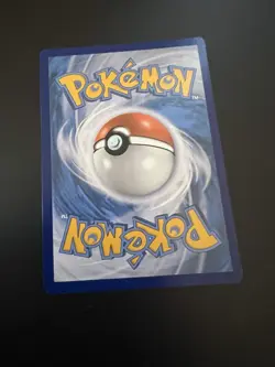 Lucario 80/113 B&W Legendary Treasures 2013 Pokemon Card Holo Rare NM - Image 2