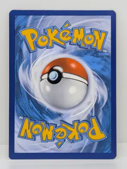 Jirachi XY112 Promo Pokemon Card - Image 2