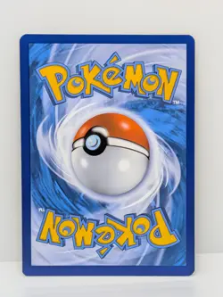 Jirachi XY112 Promo Pokemon Card - Image 4