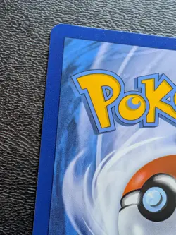 Jirachi XY112 Promo Pokemon Card - Image 5