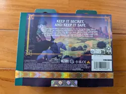 Magic the Gathering Universes Beyond: Lord of the Rings Collector Booster SE - Image 2