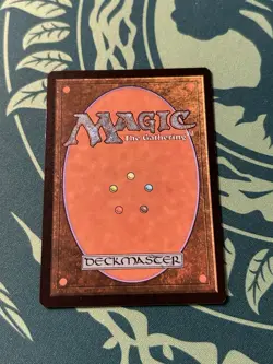 Prehistoric Pet Extended Art Foil Teenage Mutant Ninja Turtles TMT MTG Magic - Image 2