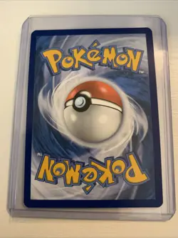 Quaxly 082 Promo SVP082 Baby Shiny Scarlet & Violet Pokemon TCG NM/MINT - Image 2