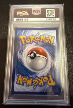2023 Arbok ex 185/165 Holo Full Art Ultra Rare - Pokemon 151 Scarlet PSA 10 - Image 2