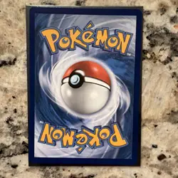 Pokemon Rosa's Encouragement Trainer-Supporter Full Art Holo Ultra Rare POR - Image 2