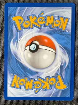 BULBASAUR 001/165 REVERSE HOLO COMMON 151 POKEMON REVERSE HOLO NM - Image 2