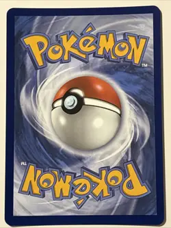 2023 Pokemon Scarlet & Violet 151 Blastoise ex Oversized Jumbo #009/165 New Holo - Image 2