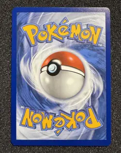 Pokemon TCG Perfect Order Meowth EX 062/088 Double Rare Holo NM Near Mint - Image 2