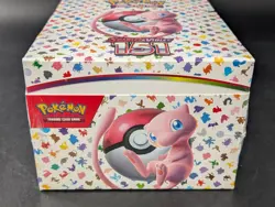 Pokemon Scarlet & Violet 151 SV3.5 Booster Bundle Display Case Sealed Brand New - Image 5