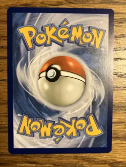 Pokemon TCG Pikachu (Trick or Trade Halloween) 49, Ariados 103 & Harttrem 72 - Image 3