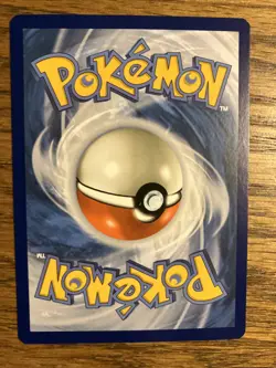 Pokemon TCG Pikachu (Trick or Trade Halloween) 49, Ariados 103 & Harttrem 72 - Image 5