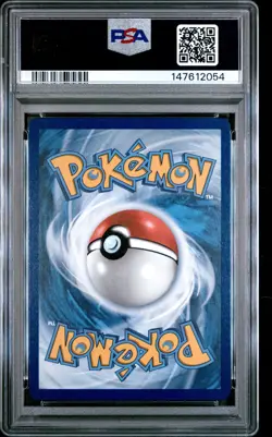 POKEMON MEG EN-MEGA EVOLUTION #150 STEELIX ILLUSTRATION RARE PSA 10-147612054 - Image 2
