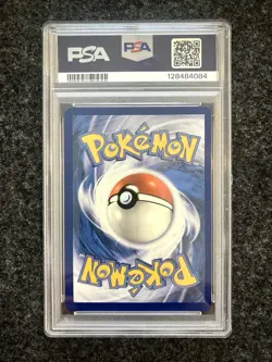 PSA 9 Pikachu GG30/GG70 Crown Zenith: Galarian Gallery Full Art Pokemon TCG - Image 2