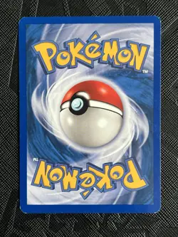 Pokemon TCG Abra 093/165 Expedition Base Set Regular (English) - NM(-) - Image 4