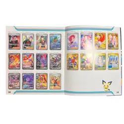 Destined Rivals - ETB Player's Guide - Pokemon TCG - Scarlet & Violet - New - Image 3