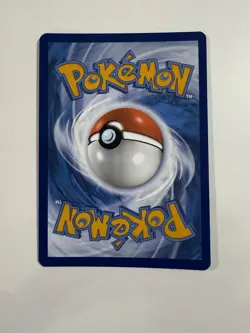 POKEMON TCG ARCTIBAX 129/091 Paldean Fates Baby Shiny Rare - NM - Image 2