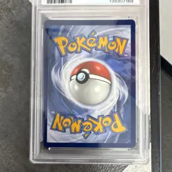 Pokemon Rayquaza VMAX TG29 Secret Rare Holo Silver Tempest PSA 10 - Image 2