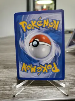 Scyther - 4/108 - Uncommon LP, English Pokemon Dark Explorers - Image 2