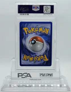 POKEMON TRIUMPHANT ELECTRODE PRIME #93 ULTRA RARE HOLO FOIL PSA 9 MINT #28742503 - Image 3