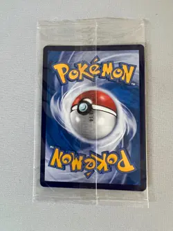 Pokemon Chinese TCG PR-ZLJN Squirtle SV-P-099/SV-P Promo Near Mint - Image 2