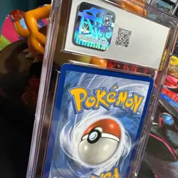 Latios GX 243/236 Rainbow Rare - CGC Gem Mint 10 - Unified Minds- Pokemon TCG - Image 5