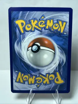 Cyndaquil 10/25 25th Anniversary Celebrations McDonalds Promo Holo NM Condition - Image 2