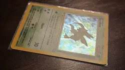 Pokemon TCG Scyther 10/64 Jungle Holo Rare Basic Grass 70 HP 1999 Unlimited - Image 2
