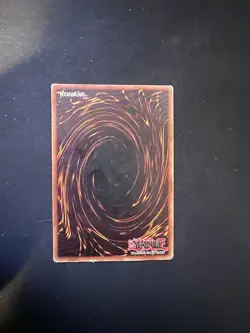 Yu-Gi-Oh! TCG Red-eyes B. Dragon BPT-005 Secret Rare Limited Edition 2400/2000 - Image 2