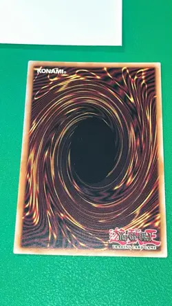 Yu-Gi-Oh! Time Wizard Metal Raiders MRD-065 Ultra Rare NM - Image 3