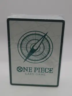 One Piece Card Game Card Game Starter Deck - ST-23 Shanks Deck Only - Image 3