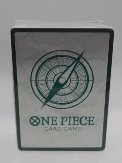Buggy Starter Deck ST-25 "Slab Only" One Piece Card Game - Image 4