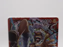 One Piece Card Game ST-21 Starter Deck EX 21 (SEALED DECK ONLY) English - Image 5