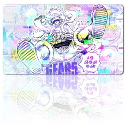 835712 - Board Game One Piece Playmat Games Mousepad Play Mat of TCG - Image 1