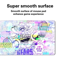 835712 - Board Game One Piece Playmat Games Mousepad Play Mat of TCG - Image 4