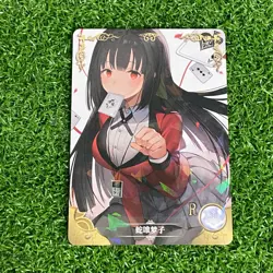 PICK YOUR Goddess Story Sexy Anime Waifu Doujin Card R Rare Rarity Cards - Image 2