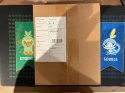 Disney Lorcana Rise of the Floodborn Booster Box Case (4 Booster Boxes per case) - Image 1