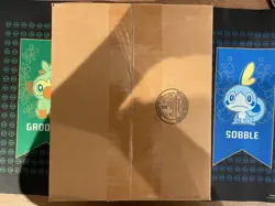 Disney Lorcana Rise of the Floodborn Booster Box Case (4 Booster Boxes per case) - Image 3