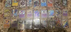 Lot Of 45 Pokemon Hit Cards All In Good Condition - Image 3