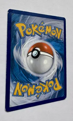 Pokemon Team Magma's Camerupt 2/34 Double Crisis Rare Reverse Holo 110 HP Card - Image 5