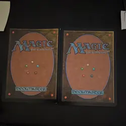 Magic: The Gathering Raffine's Tower 2 Land Cards Streets of New Capenna - Image 2