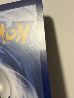 Pokemon TCG Bla&Whi Promo Victini Jumbo Card SVP 208 Oversized Rare PL-MP Holo! - Image 4
