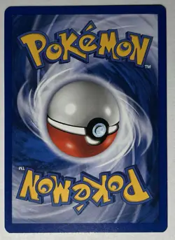 Pokemon TCG Light Dragonite Neo Destiny Holo Card 14/105 - Image 3