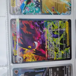 Pokemon Card - Image 1