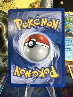 Pokemon Card Lot Of 4 Eeveelutions Rares - Image 5