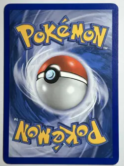 Ralts (Delta Species) Dragon Frontiers 61/101 LP-NM Pokemon card - Image 2