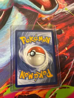 Bulbasaur - (Mega Evolution Stamped) 133/132 Miscellaneous Cards & Products Holo - Image 2