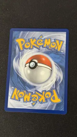 Meowth Ex 062/088 Perfect Order Nm Pokemon Tcg Trading Card - Image 2